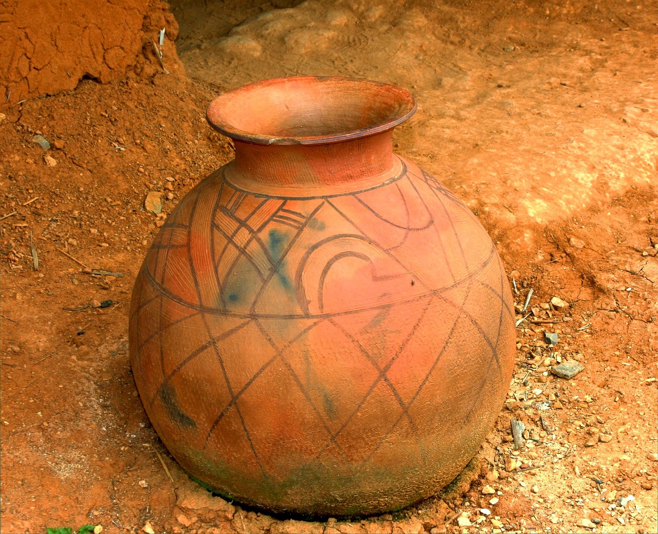 The Mystery of the Ancient Etruscan Art